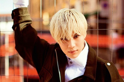 Ganteng di So Figaro, Taemin SHINee Bagi Kisah Menarik Saat Pemotretan di Milan