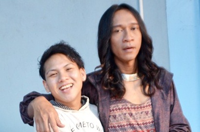 Pamer Aksi Keren Nge-DJ, Istri Aming Tuai Pujian Netizen