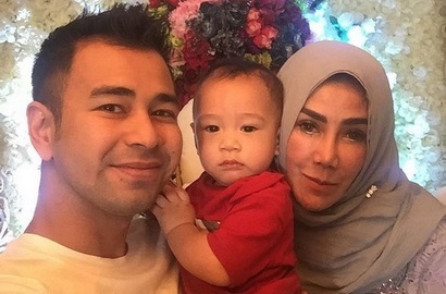 Tak Kunjung Laporkan Haters, Ibu Raffi Ahmad Sengaja Ulur Waktu Karena Ini?