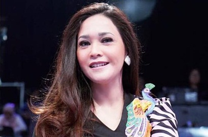 Maia Estianty Akui Dukung Ahmad Dhani Jadi Cawabup Bekasi, Demi Apa?