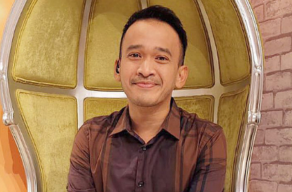 Takut Kritikan Pedas Usai Tulis Sindiran, Ruben Onsu Pilih Tutup Komentar di IG