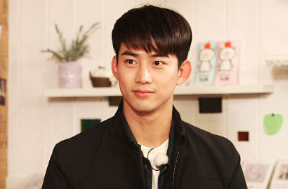 Taecyeon 2PM Kirimi 'The K2' Makanan, untuk Yoona Atau Yoon Ah?