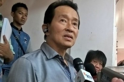 Konflik Pengacara Jessica dan Ayah Mirna di Sidang Duplik
