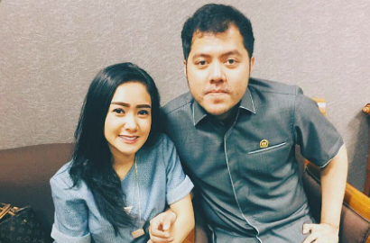 Akui Beri Kesempatan Kedua untuk Amri, Cita Citata: Karena Dia Mau Menikahi Aku