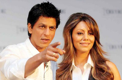 Soal Kabar Shahrukh Khan Selingkuh Hingga Isu Homo, Ini Tanggapan Sang Istri