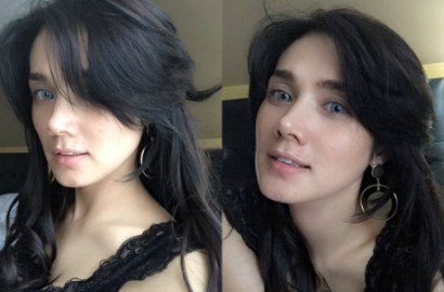 Mulan Jameela Seksi Ala Sailor Moon dan Pamer Ketiak, Ini Reaksi Netizen