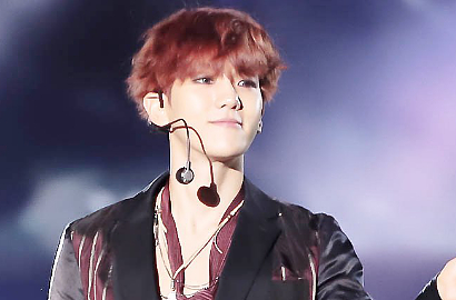 Ungkap Tipe Ideal, Seperti Ini Rumah Tangga Impian Baekhyun EXO