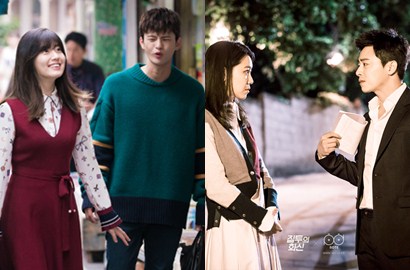 Rating 'Shopping King Louie' Capai 2 Digit, Bagaimana Nasib 'Jealousy Incarnate'?
