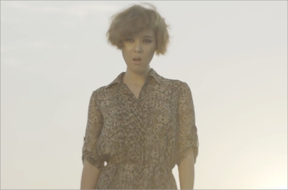 Menyayat Hati, Far East Movement-Yoon Mi Rae Cerita Penderitaan Imigran di MV 'Fighter'