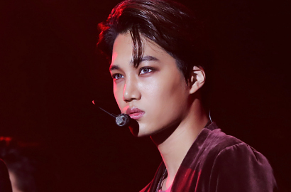 Kasihan, Kai EXO Curhat Nangis Sampai Depresi Gara-Gara Cedera
