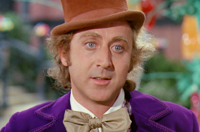 Gandeng Sutradara 'Harry Potter', Prekuel 'Willy Wonka' Bakal Digarap