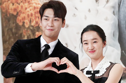 Soo Ae Ungkap Kim Young Kwang Punya Banyak Aegyo Lucu di Lokasi 'Man In Our House'