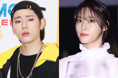 Foto Kencan Sama Zico Diumbar, Seolhyun Sempat Syok dan Takut