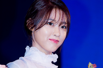 Disinggung Tak Punya Karya di Bidang Akting, Begini Jawaban Seolhyun AOA
