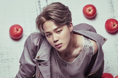 Jimin BTS Resmikan Rap Monster dan Jin sebagai 'Couple'!