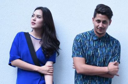 Keenan Pearce Ngamuk Masuk Nominasi Acara Awards, Gara-Gara Ada Nama Raisa?