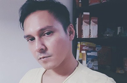 'Jinny Oh Jinny' Ajak Kembali Pemeran Bagas, Bagaimana Reaksi Netter?