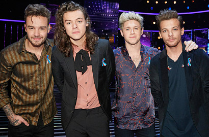 Lagu Hits Grupband Rock Ini Hampir Jadi Milik One Direction