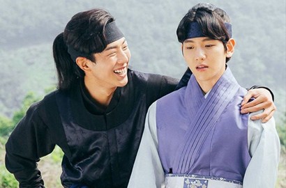 Member EXO Selalu Mati di Drama dan Film, Netter Kasihan Ji Soo