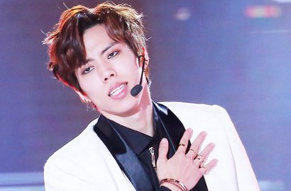 Diam-Diam Rilis Lagu Solo, Dongwoo Infinite: Aku Sudah Bekerja Sejak Awal Tahun