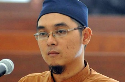 Terungkap, Pelaku Teror Tangerang Jalin Komunikasi dengan Kelompok Bahrun Naim