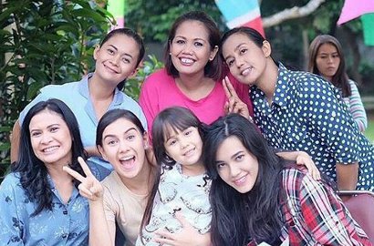Fans Berang 'Anugerah Cinta' Nambah Peran Jahat Lagi, Siapa?