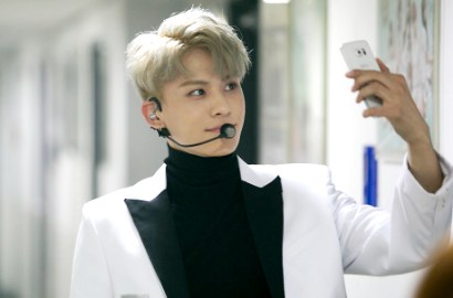 Pulih Cedera, Taeyang Siap Susul SF9