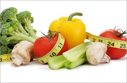 Turunkan Hingga 8 Kg Hanya dalam Seminggu, Intip Cara Diet Baru Ini