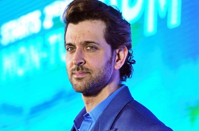 Puji Kejujuran Deepika Padukone, Hrithik Roshan Juga Akui Pernah Alami Depresi