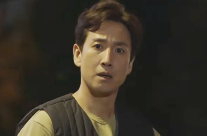 Lee Sun Gyun Parno Curiga Song Ji Hyo Selingkuh di Teaser 'My Wife Cheating'