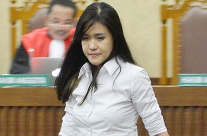Soal Suami Mirna Suap Barista Olivier, Pengacara Jessica: Itu Belum Tentu Benar