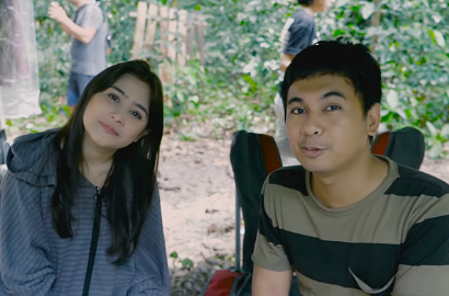 Selesai Syuting, Ini yang Bakal Dikangenin Prilly Latuconsina di Lokasi 'Hangout'