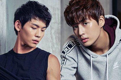 Rutin Lakukan Ini, Kuhn dan Kogyeol UP10TION Tak Bisa Gemuk