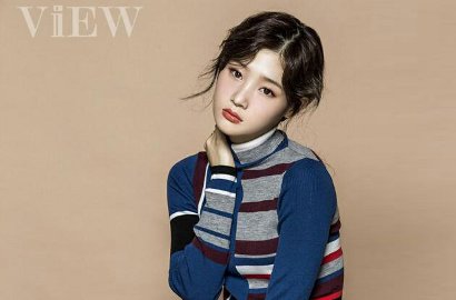 Kurus Bak Boneka Barbie, Jung Chae Yeon Malah Ngaku Hobi Makan Daging