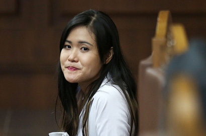 Akhirnya Muncul, Saksi Kunci Jessica Minta Perlindungan ke LPSK