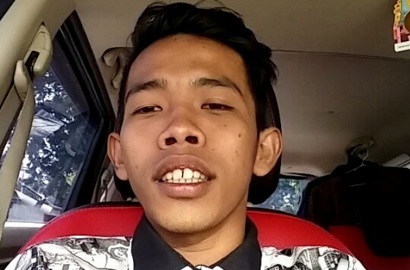 Mengerikan, Dede Sunandar 'Dahsyat' Sempat Ditertawakan Hantu Kuntilanak