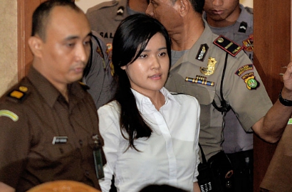 Jelang Vonis, Keyakinan Jessica Wongso untuk Bebas Luntur Karena Ini