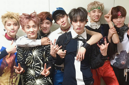 'Plagiat' Kostum 'Fire Truck' NCT, Member High4 Malah Ditertawakan