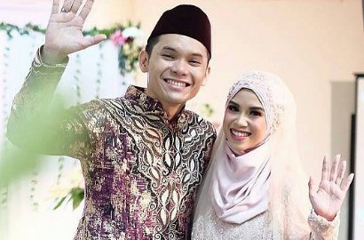 Kunjungi Rumah Sakit, Istri Ben Kasyafani Kontrol Kandungan?