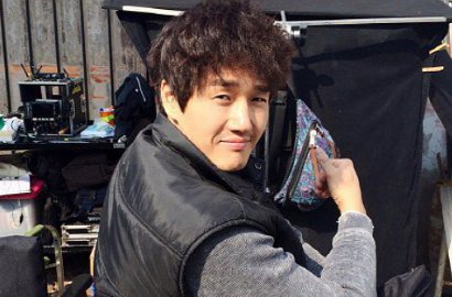 Super Keren, Intip Tatapan Tajam Yoo Ji Tae di Poster 'Split'