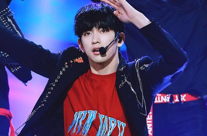 Pakai Hanbok, Jinyoung GOT7 Kedinginan Saat Syuting 'Legend of the Blue Sea'