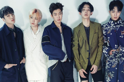 Kecewa Sikap YG, Netter Bahas Lagi Penundaan Comeback Winner