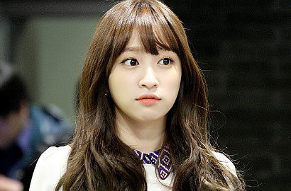Foto Ini Buktikan Hani EXID Jauh Lebih Cantik dengan Tubuh Berisi