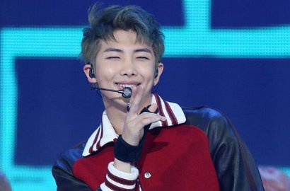 Rap Monster Pilih Lagu Solo Terbaik di 'WINGS' BTS, Karya Siapa?