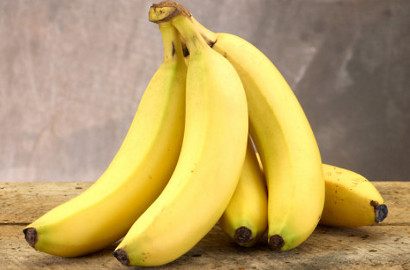 Ingin Tampil Cantik Mempesona? Gunakan Masker Pisang