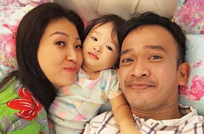 Ruben Onsu Ngaku Tengah Ada Konflik dengan Sarwendah, Ada Apa?