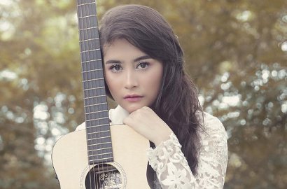 Ogah Ikuti Tren, Prilly Latuconsina Pilih Tolak Endorse Karena Ini