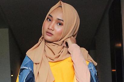 Usai Jalinan Asmara Kandas, Fatin Shidqia Putuskan untuk Taaruf?