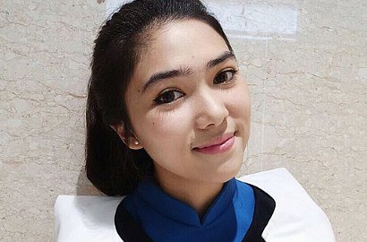 Masih Dirahasiakan, Isyana Sarasvati Bakal Duet di Album Terbaru?