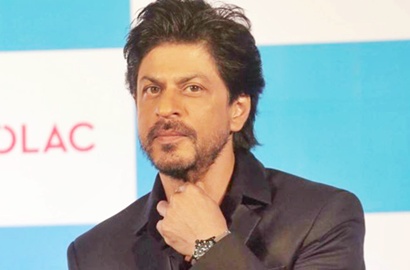 Sukses Bikin Salting, Begini Ungkapan Manis Shahrukh Khan untuk Kaum Wanita